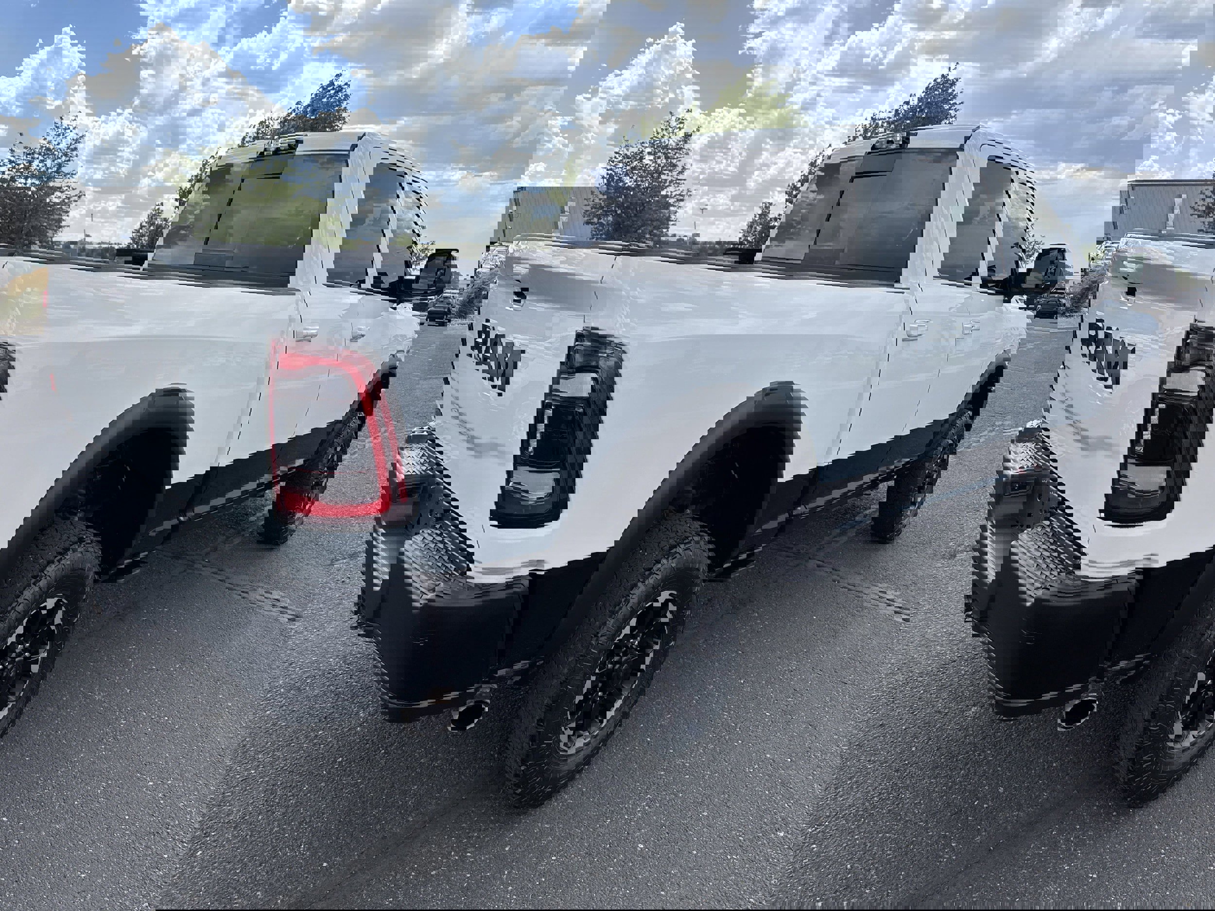 Used 2019 RAM 2500 Power Wagon image 5