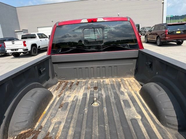 Certified 2019 Ford F250 XLT w/ XLT Premium Package AWD/4WD image 9