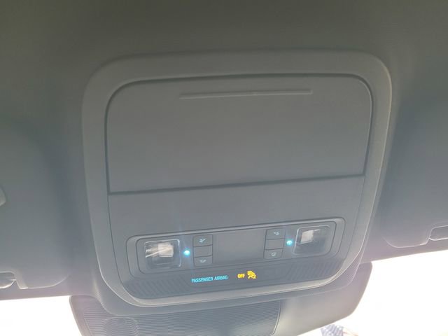 Certified 2023 Ford Explorer ST w/ Equipment Group 401A image 21