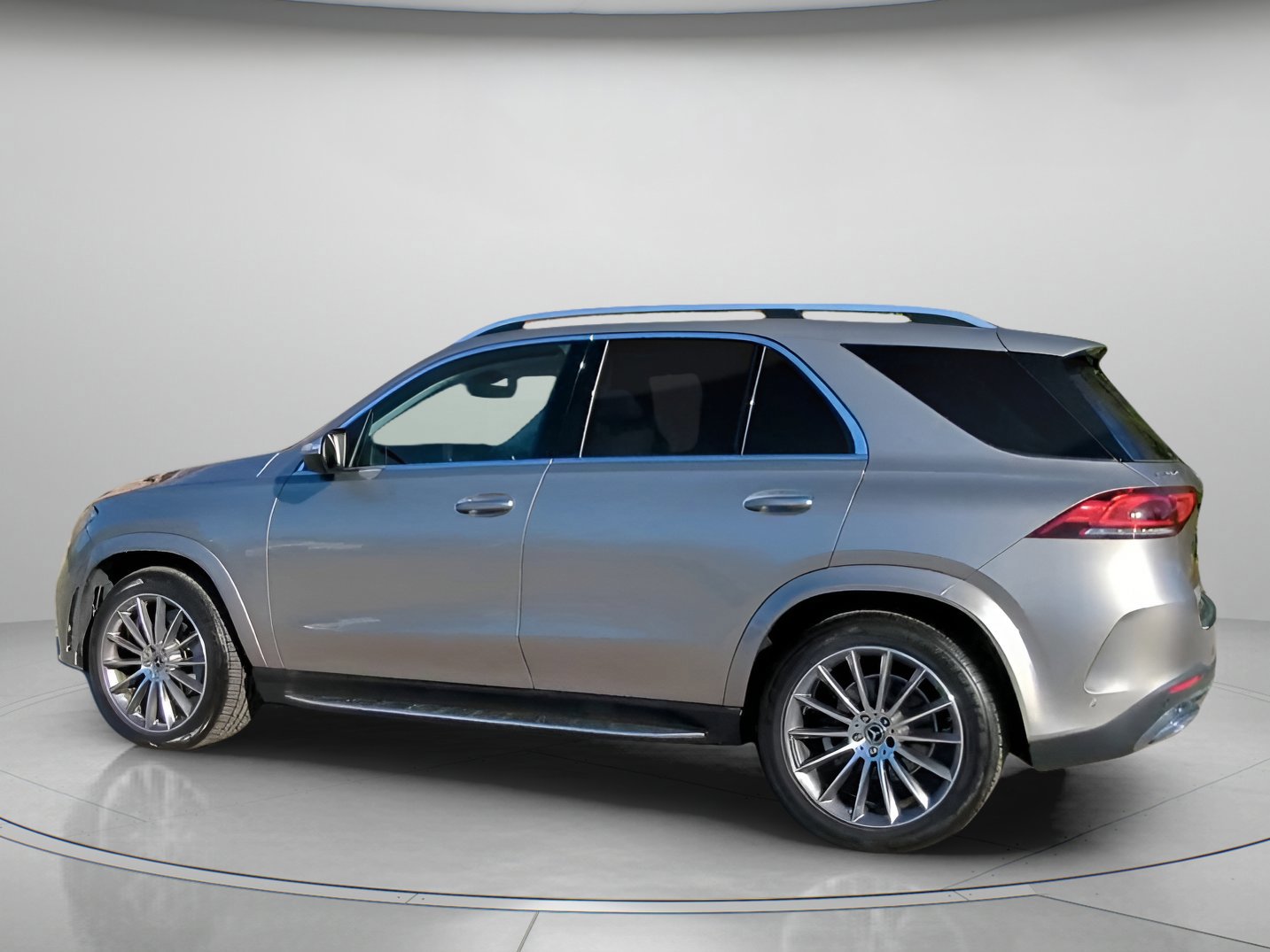 Used 2022 Mercedes-Benz GLE 350 image 10