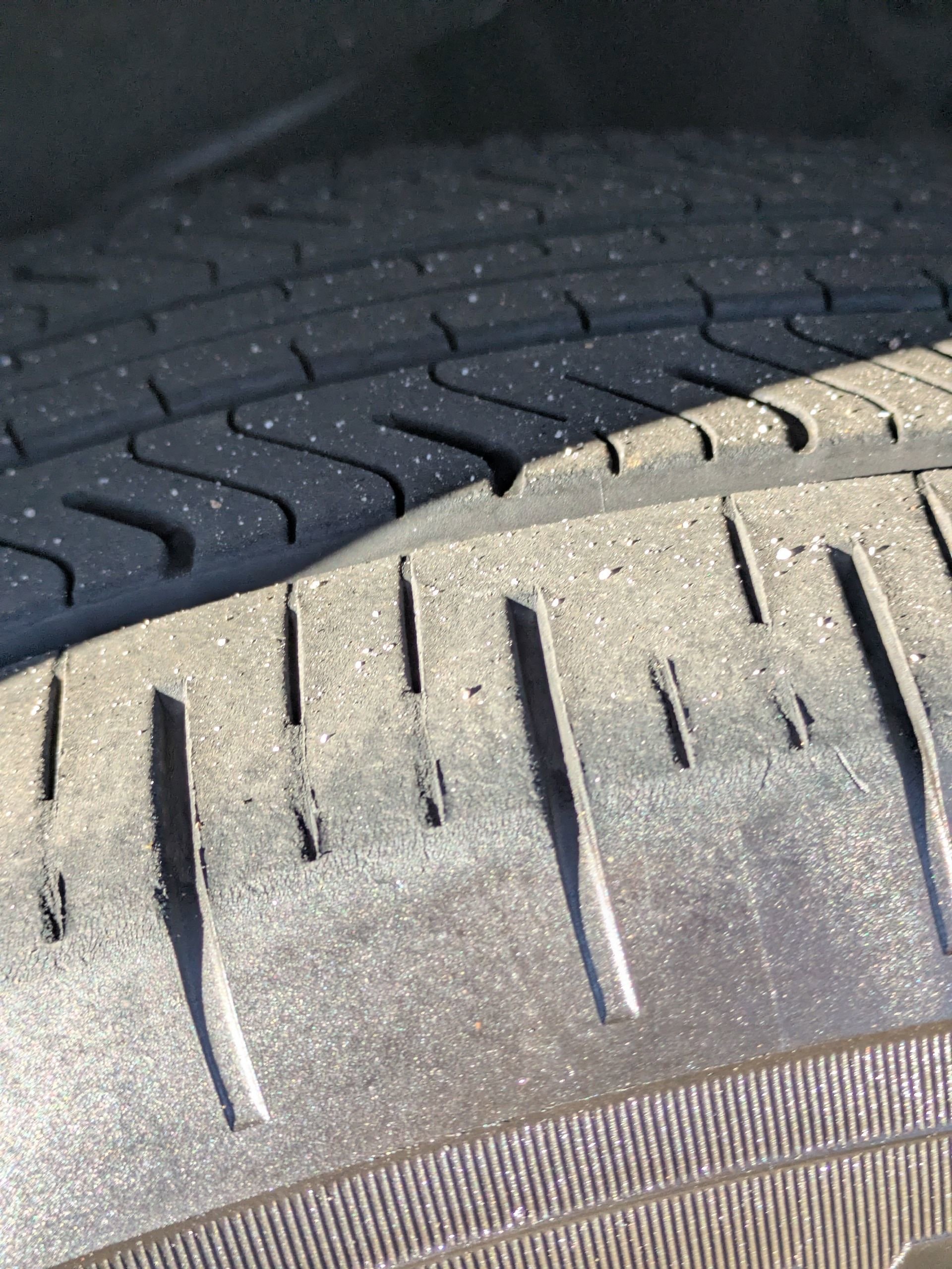 Used 2025 MAZDA CX-90 3.3 Turbo w/ Preferred Package image 9