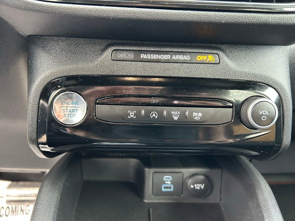 Certified 2023 Ford Escape ST-Line w/ Tech Pack #1 image 29