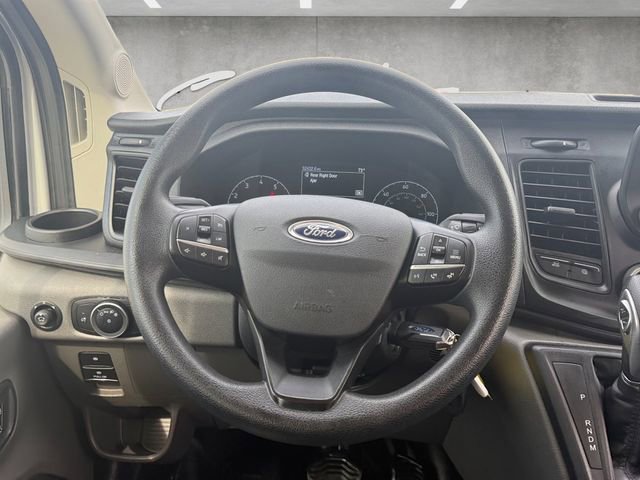 Certified 2023 Ford Transit 350 XL RWD image 21