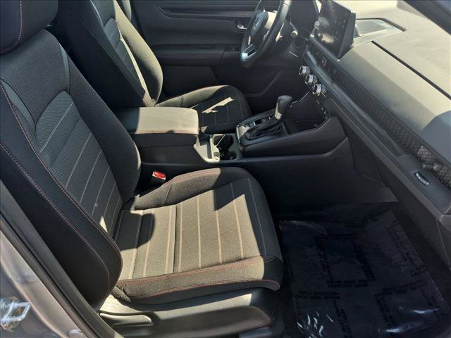 Used 2026 Honda CR-V Sport image 20