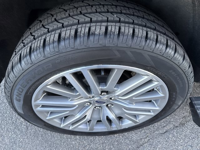 Certified 2022 Ford Expedition Limited image 14