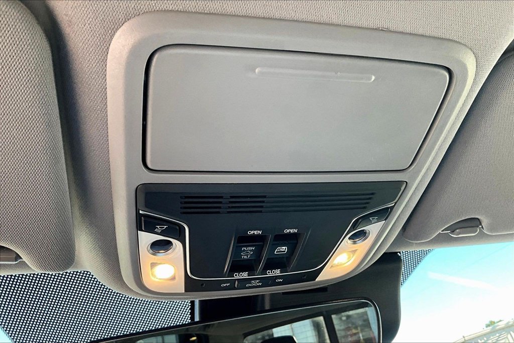 Used 2023 Honda Ridgeline RTL image 18