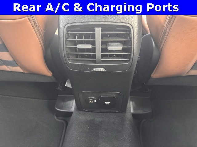 Certified 2022 Ford Bronco Sport Outer Banks w/ Tech Package image 18