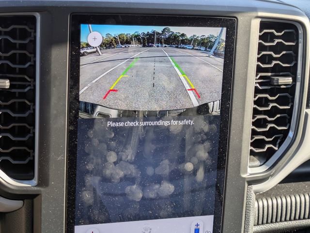 Certified 2025 Ford Ranger XL image 20