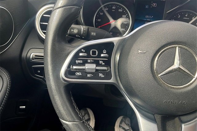 Used 2019 Mercedes-Benz C 300 C 300 image 18