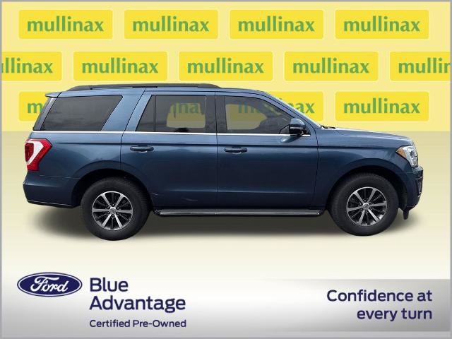 Certified 2018 Ford Expedition XLT w/ Equipment Group 202A AWD/4WD image 2