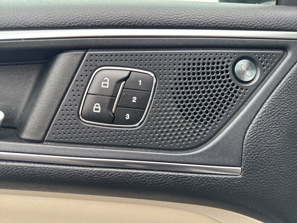 Certified 2023 Ford Edge Titanium image 19