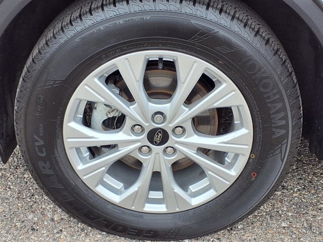 Certified 2023 Ford Escape Active AWD/4WD image 26