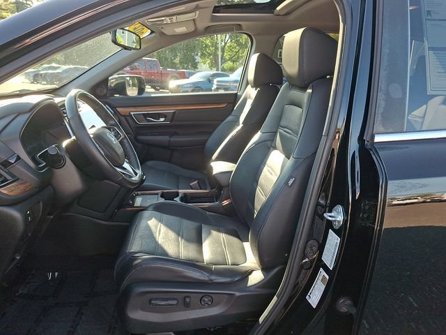 Used 2021 Honda CR-V Touring image 13