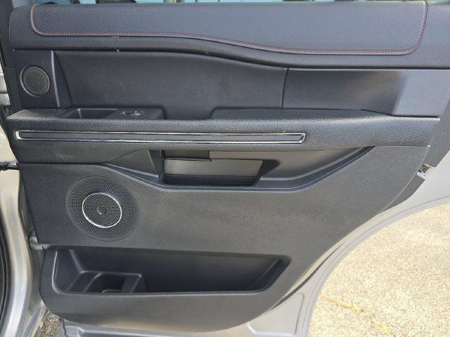 Certified 2024 Ford Expedition Limited AWD/4WD image 24