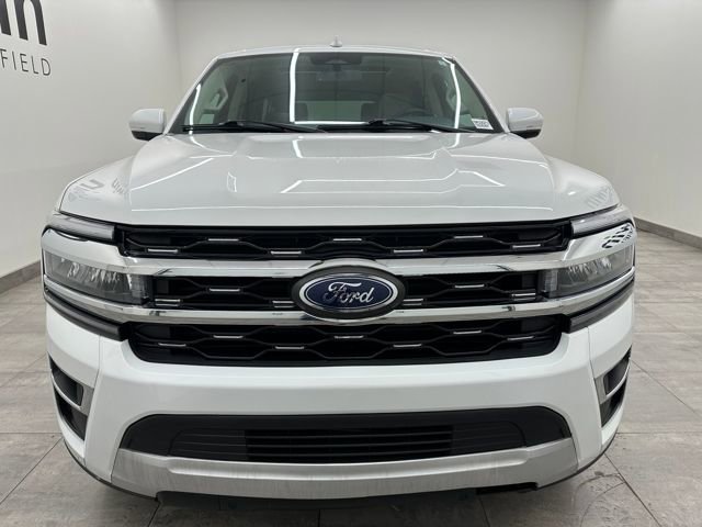 Certified 2024 Ford Expedition Max Limited image 8