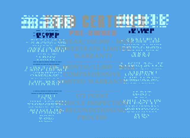 Certified 2023 Ford Edge SEL w/ Convenience Package image 7