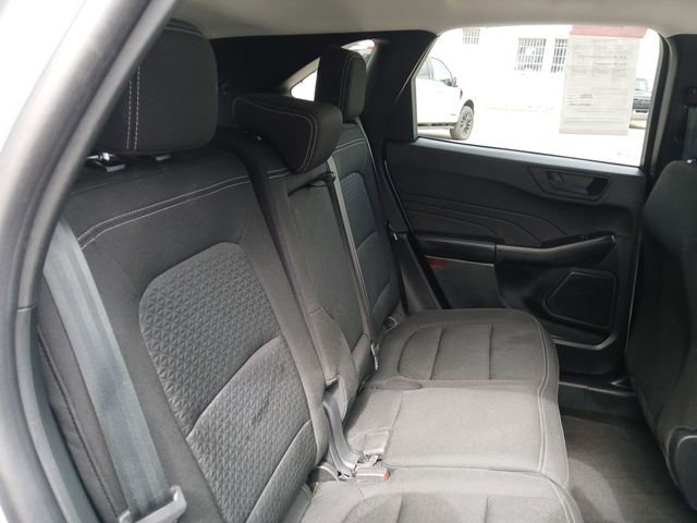 Certified 2025 Ford Escape Active AWD/4WD image 41