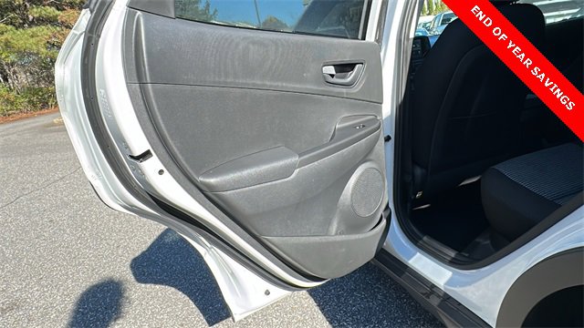 Used 2020 Hyundai Kona SE image 20