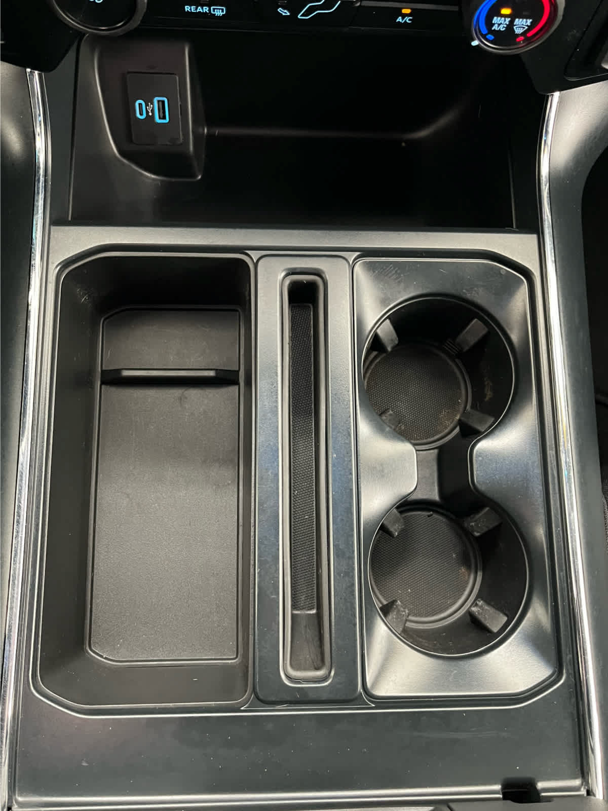 Certified 2024 Ford F150 STX AWD/4WD image 35