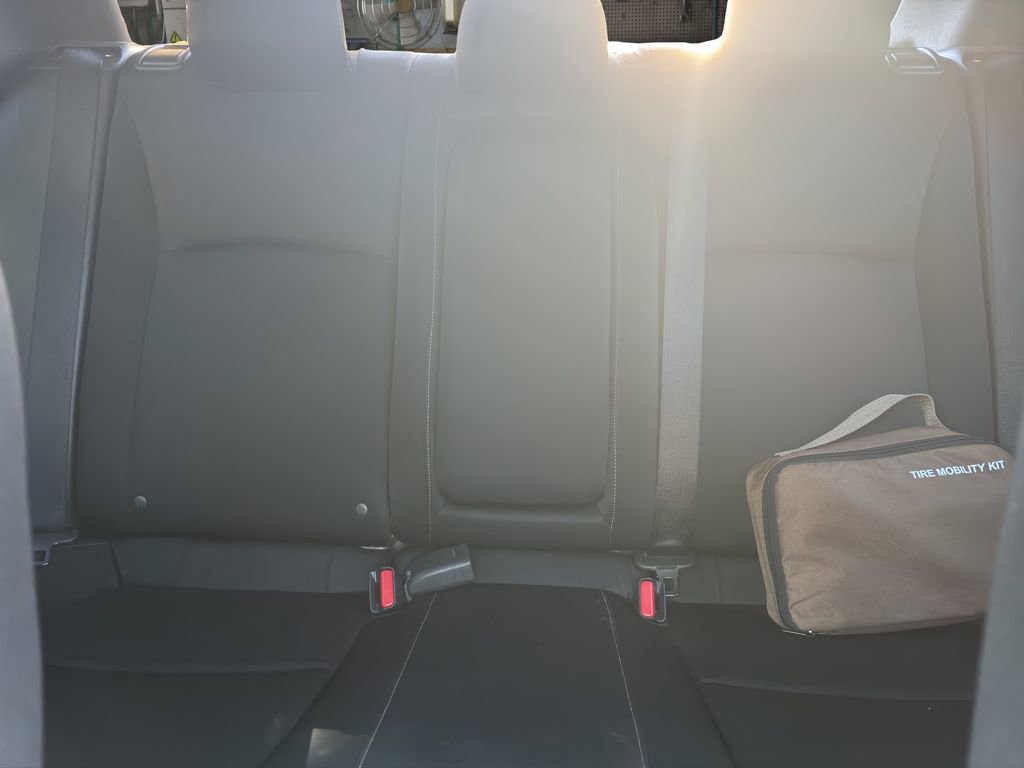 Used 2020 Honda Civic EX image 12