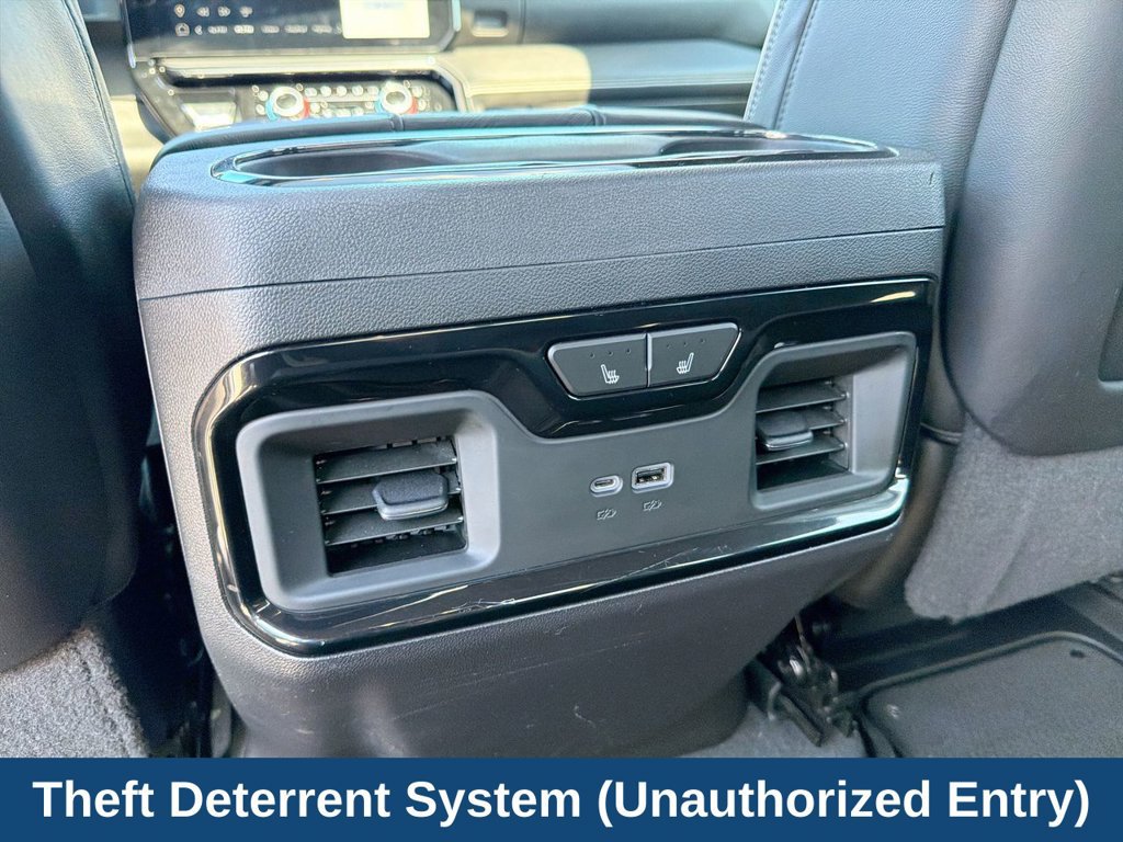 Used 2022 GMC Sierra 1500 AT4X AWD/4WD image 25