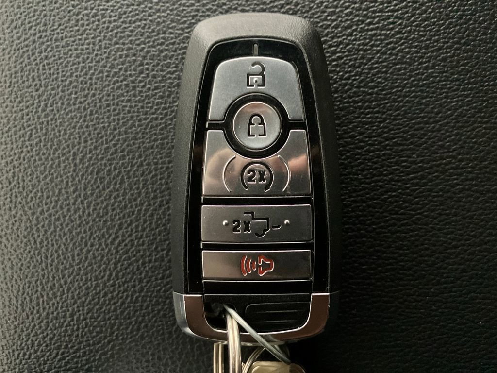 Certified 2023 Ford F150 Tremor w/ Equipment Group 402A High image 34