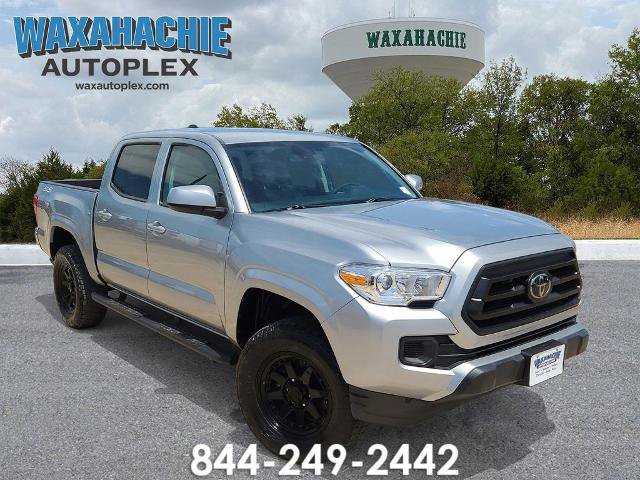 Used 2023 Toyota Tacoma SR