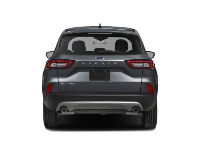 Certified 2023 Ford Escape Active AWD/4WD image 5