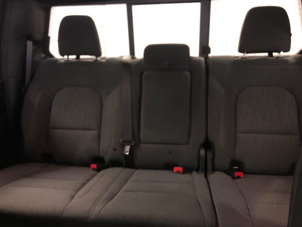 Used 2021 RAM 1500 Big Horn image 26