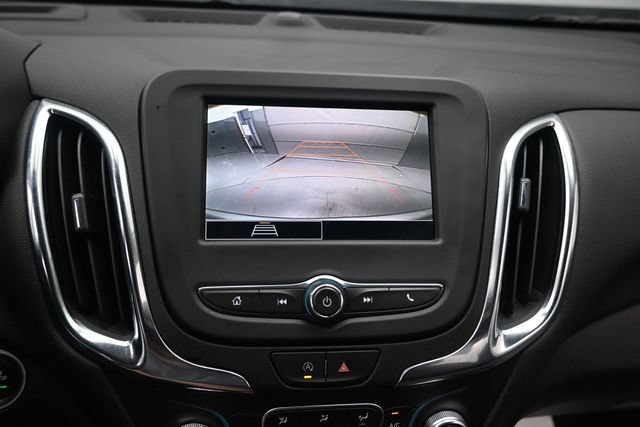 Used 2024 Chevrolet Equinox LT AWD/4WD image 11