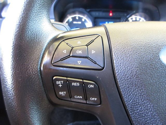 Certified 2023 Ford Ranger XL w/ Equipment Group 101A High image 15