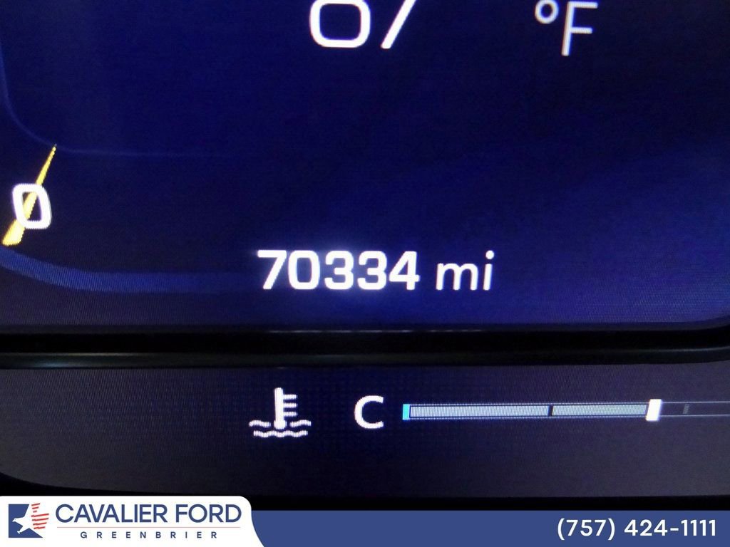 Used 2023 Chevrolet Tahoe LT image 28