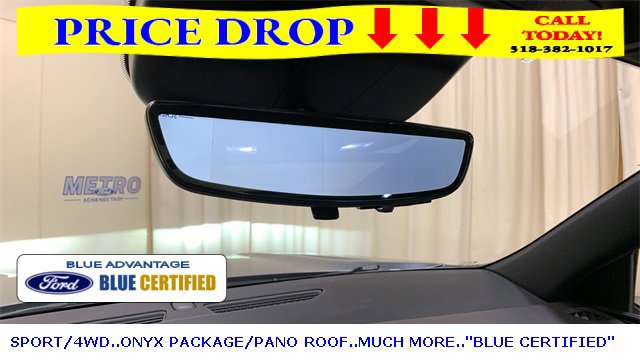 Used 2022 Cadillac Escalade Sport w/ Touring Package image 66