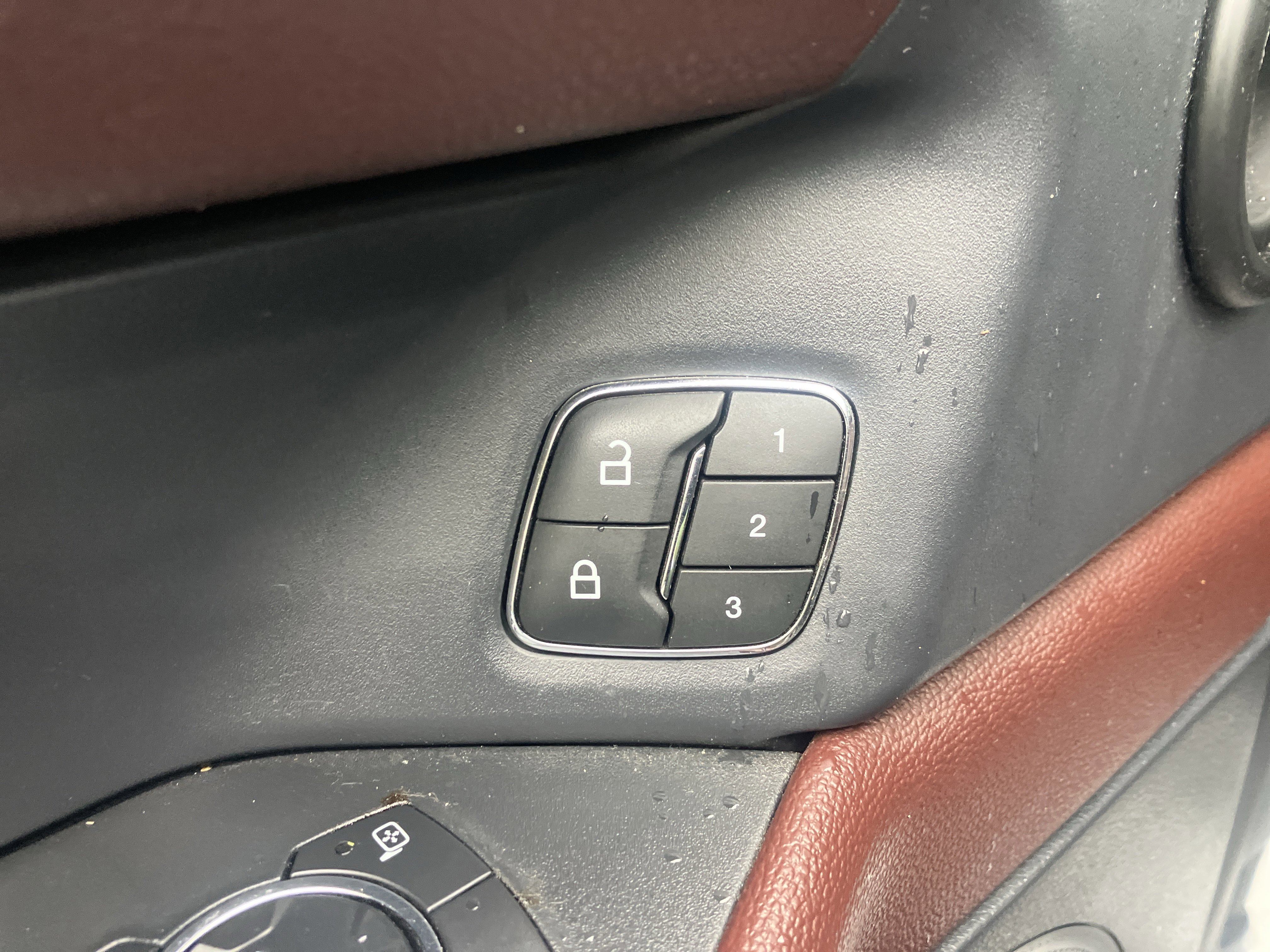 Certified 2022 Ford Expedition Max Limited image 19