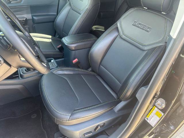 Certified 2025 Ford Maverick Lobo AWD/4WD image 10