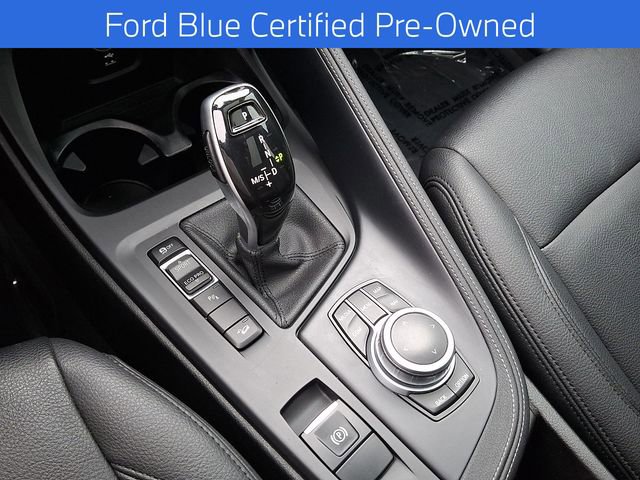 Used 2020 BMW X1 xDrive28i w/ Convenience Package AWD/4WD image 17