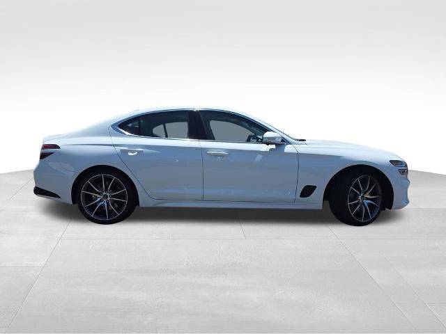 Used 2026 Genesis G70 2.5T Prestige AWD/4WD image 9