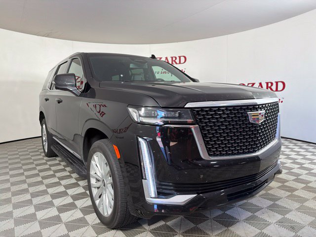 Used 2024 Cadillac Escalade Luxury RWD image 1