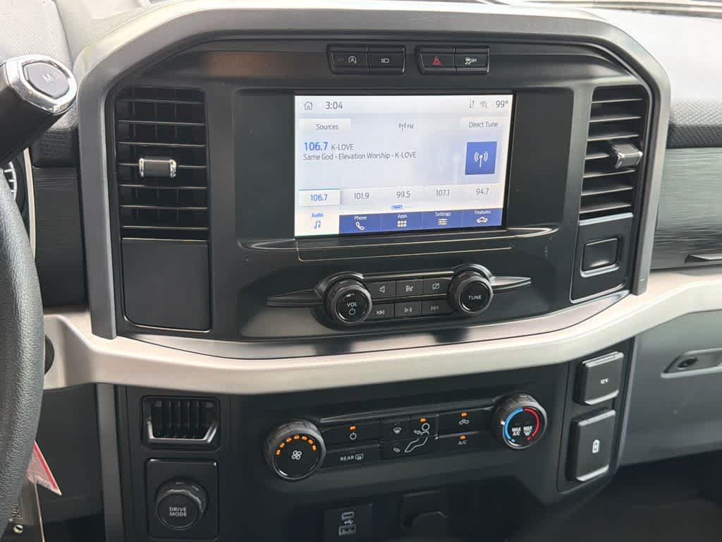 Certified 2023 Ford F150 XLT RWD image 25