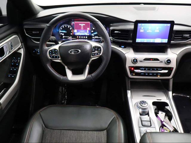 Certified 2024 Ford Explorer Timberline w/ Timberline Technology Package image 27
