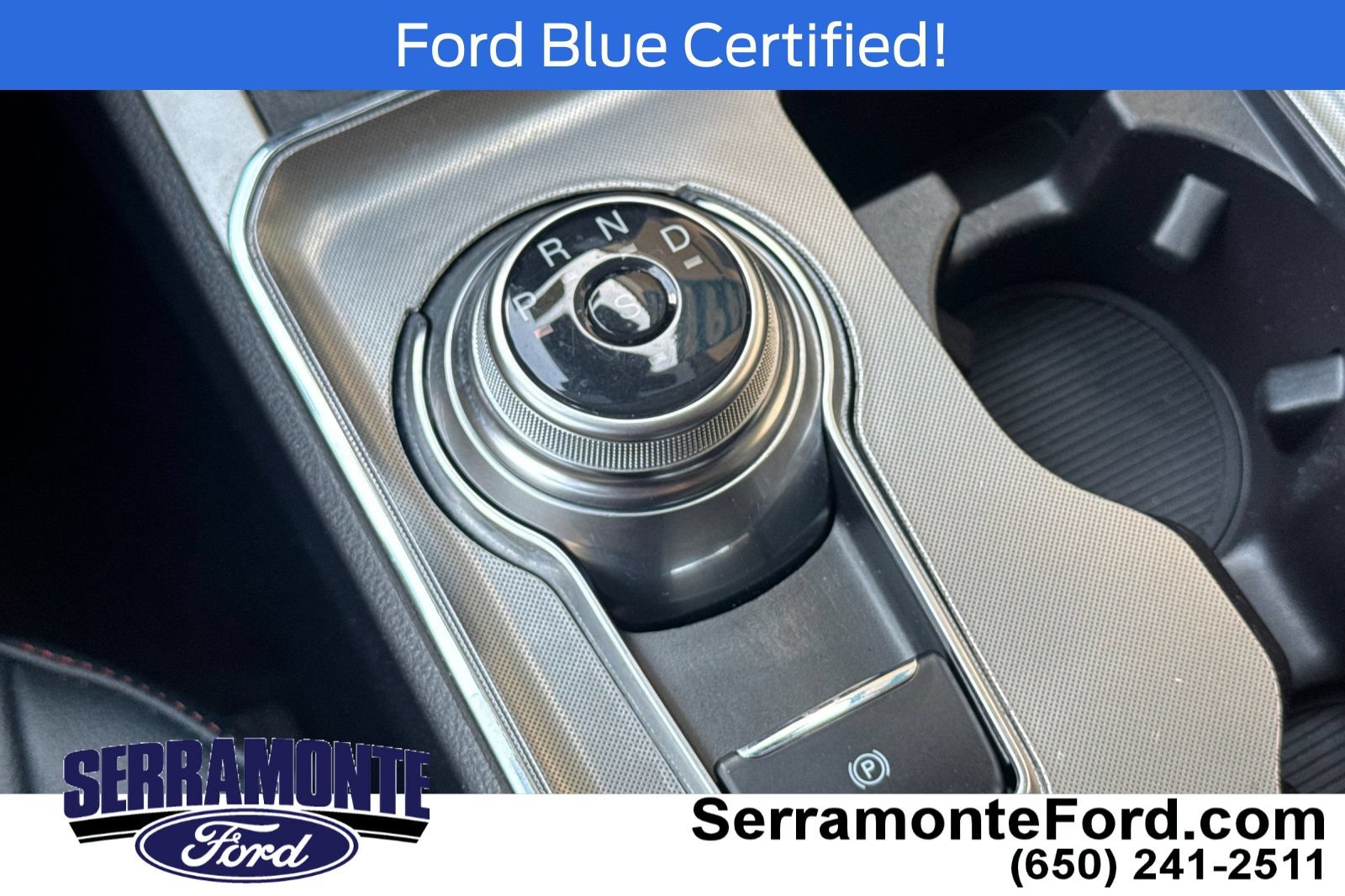 Certified 2023 Ford Edge SEL w/ Sport Appearance Package AWD/4WD image 24
