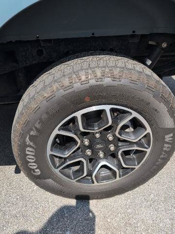 Certified 2023 Ford F150 XLT w/ Equipment Group 302A High AWD/4WD image 20