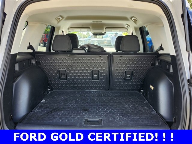 Certified 2022 Ford Bronco Sport Big Bend image 14