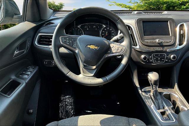 Used 2023 Chevrolet Equinox LT w/ Driver Convenience Package image 8