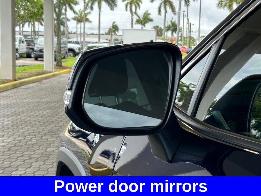 Used 2024 Toyota RAV4 XLE Premium w/ Weather Package image 16