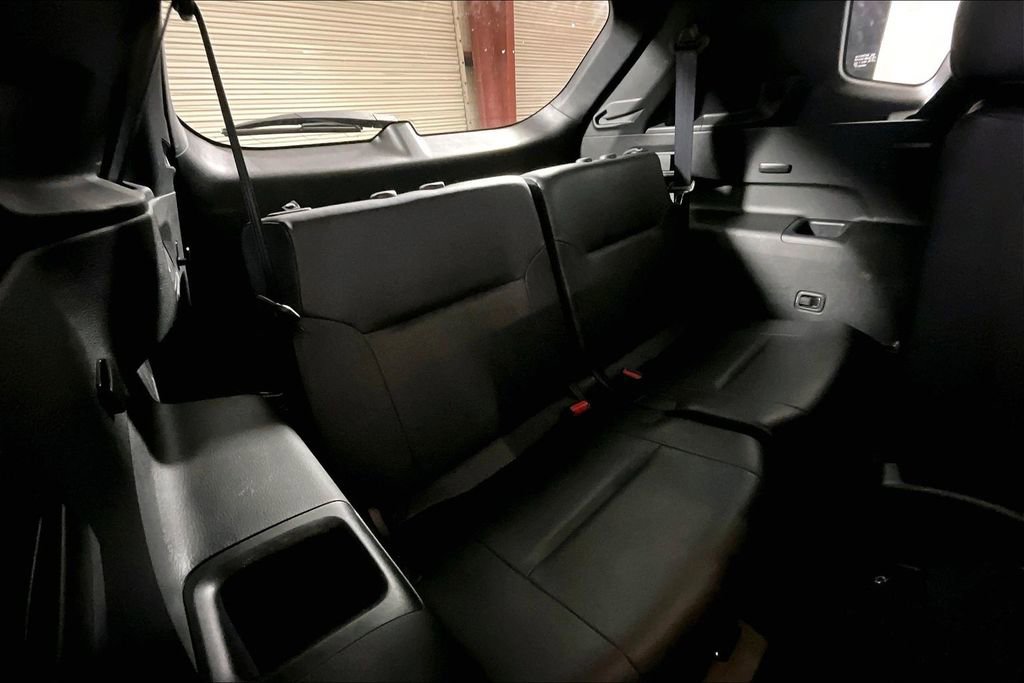 Used 2025 Mitsubishi Outlander SE AWD/4WD image 23