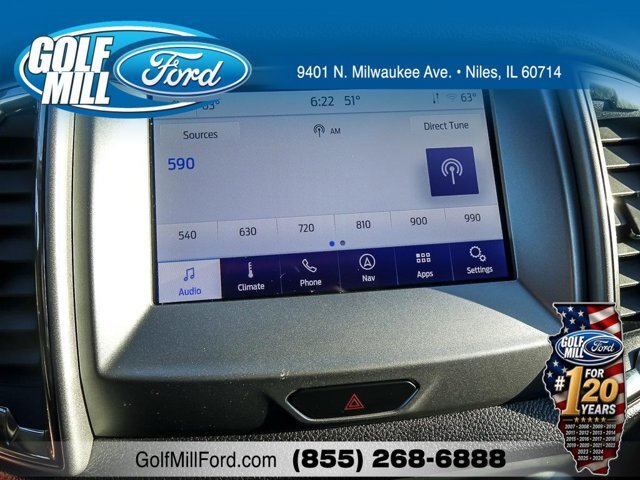 Certified 2023 Ford Ranger XLT w/ Equipment Group 302A High AWD/4WD image 16