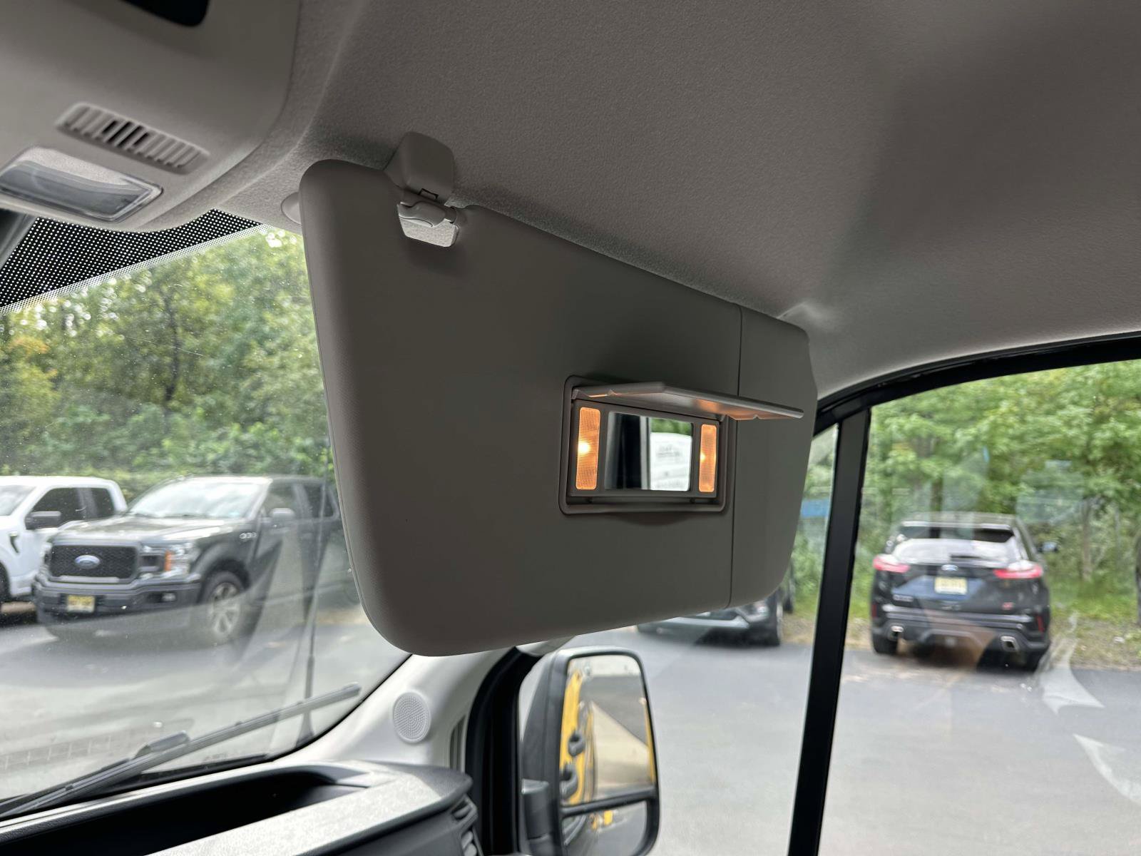 Certified 2025 Ford Transit 350 XLT RWD image 19