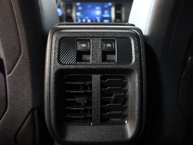 Certified 2025 Ford Bronco Badlands AWD/4WD image 32