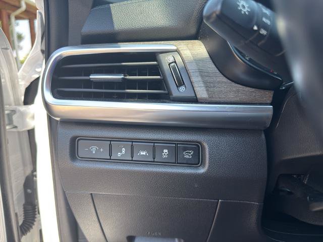Used 2020 Kia Telluride EX w/ EX Premium Package AWD/4WD image 22